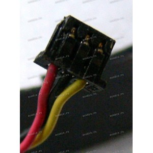 Сист.охл. HP Pavilion dv6-3000, dv7-4000 (p/n: 637609-001) 