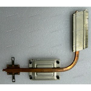 Heatsink Toshiba Satellite C650, C650D, C655, C655D  (p/n: V000220060)