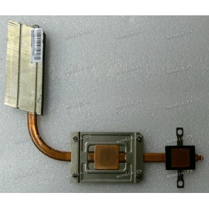 Heatsink Toshiba Satellite C650, C650D, C655, C655D  (p/n: V000220060)