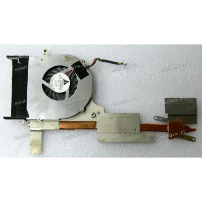 Сист.охл. Asus U3S (p/n: 13GNQF1AM043-1)