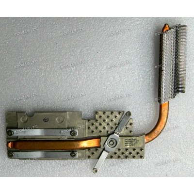Heatsink HP/Compaq 6735S (p/n: 493174-001)