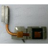 Heatsink HP/Compaq 6735S (p/n: 493174-001)