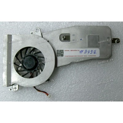 Сист.охл. Samsung NP-R50 (p/n:BA96-02888A)
