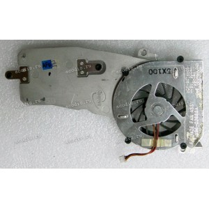 Сист.охл. Samsung NP-R50 (p/n:BA96-02888A)