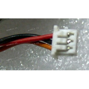 Сист.охл. Samsung NP-R50 (p/n:BA96-02888A)
