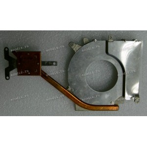 Heatsink Asus F3T (p/n: 13GNI41AM030-1)