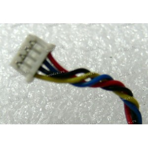 Сист.охл. Toshiba Satellite M500 (p/n: 13N0-VGA0Q01)