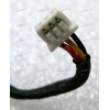 Кулер Toshiba Satellite P20, P25, A30, A35 (p/n: DFB501205HA F323-2900-CCW) 