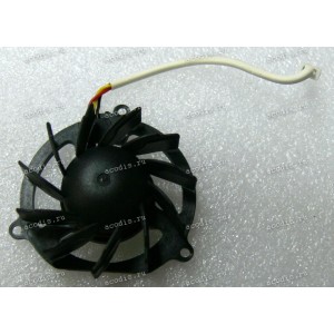 Кулер Toshiba Satellite P20, P25, A30, A35 (p/n: DFB401205HA F325-4200-CCW) 
