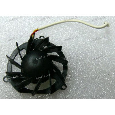 Кулер Toshiba Satellite P20, P25, A30, A35 (p/n: DFB401205HA F325-4200-CCW)