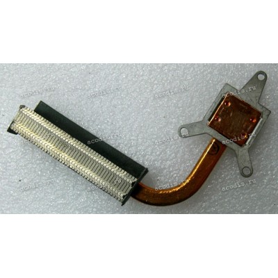 Heatsink Asus N10J (p/n: 13GNS61AM030-2)