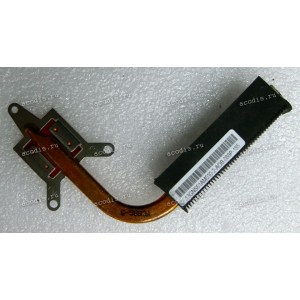 Heatsink Asus N10J (p/n: 13GNS61AM030-2)