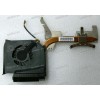 Сист.охл. HP Pavilion dv6000, dv65000, dv6600, dv67000, dv6800, dv6900 (p/n: 434985-001) 