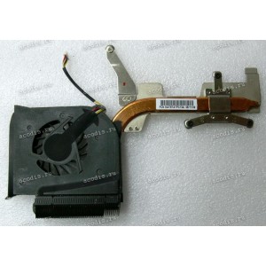 Сист.охл. HP Pavilion dv6000, dv65000, dv6600, dv67000, dv6800, dv6900 (p/n: 434985-001) 