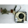 Сист.охл. HP Pavilion dv6000, dv65000, dv6600, dv67000, dv6800, dv6900 (p/n: 434985-001) 