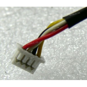 Сист.охл. HP Pavilion dv6000, dv65000, dv6600, dv67000, dv6800, dv6900 (p/n: 434985-001) 