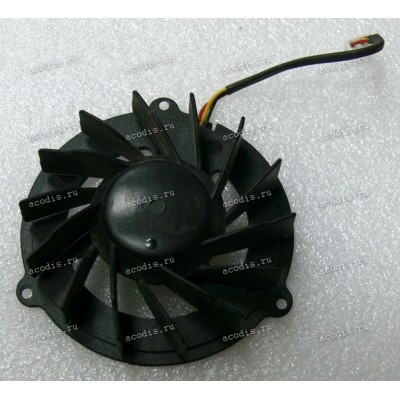 Кулер Toshiba Satellite P20, P25, A30, A35 (p/n: DFB601205HA F322-3000-CW) 