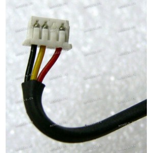 Кулер Toshiba Satellite P20, P25, A30, A35 (p/n: DFB601205HA F322-3000-CW) 
