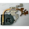 Сист.охл. Acer Aspire 5551G (p/n: AT0C6006AV0)