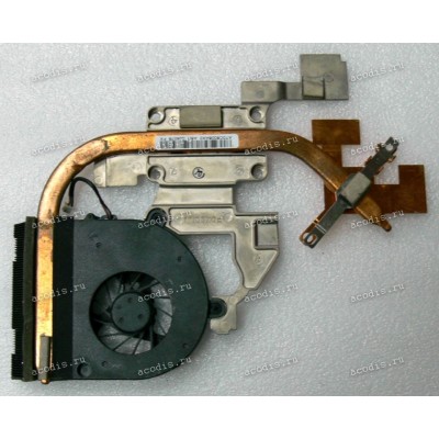 Сист.охл. Acer Aspire 5551G (p/n: AT0C6006AV0)