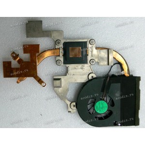 Сист.охл. Acer Aspire 5551G (p/n: AT0C6006AV0)