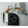 Сист.охл. HP/Compaq CQ61 (p/n: 532606-001)