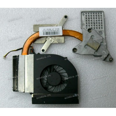 Сист.охл. HP/Compaq CQ61 (p/n: 532606-001)