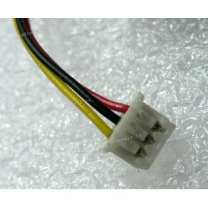Сист.охл. HP/Compaq CQ61 (p/n: 532606-001)