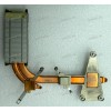 Heatsink Fujitsu Siemens Amilo XA 3530 (p/n: 60.4H914.001 A01) 
