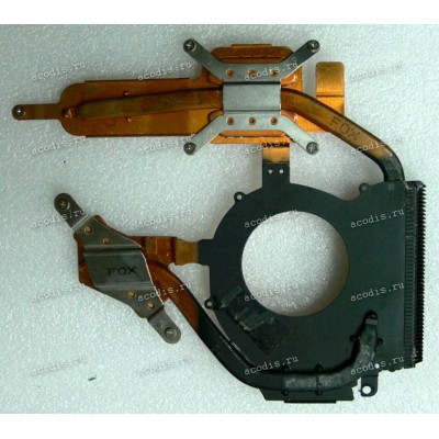 Heatsink Acer Aspire 5670 (p/n: 3QZB1TATN15)