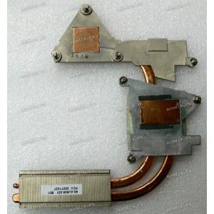 Heatsink Fujitsu Siemens Esprimo Mobile V5545 (p/n: 60.4U508.001) 