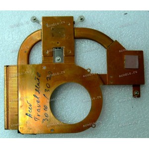 Heatsink Acer Travelmate 3010, 3020 (p/n: 3AZH2TATN02)