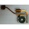 Сист.охл. Sony VGN-NR (p/n: 023-0001-7487_A)