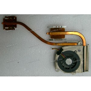 Сист.охл. Sony VGN-NR (p/n: 023-0001-7487_A) 
