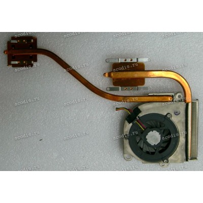 Сист.охл. Sony VGN-NR (p/n: 023-0001-7487_A)