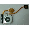 Сист.охл. Sony VGN-NR (p/n: 023-0001-7487_A)