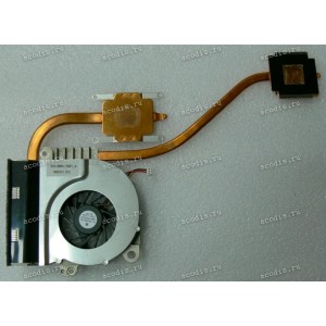Сист.охл. Sony VGN-NR (p/n: 023-0001-7487_A) 