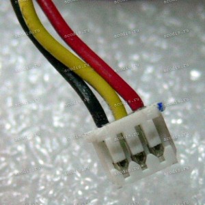 Сист.охл. Sony VGN-NR (p/n: 023-0001-7487_A) 