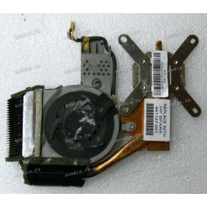 Сист.охл. HP Pavilion TX1000 (p/n: 441137-001)