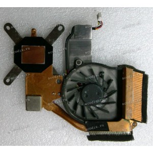 Сист.охл. HP Pavilion TX1000 (p/n: 441137-001)