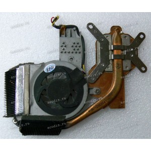 Сист.охл. HP Pavilion TX2000 (p/n: 441143-001)