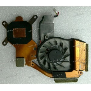 Сист.охл. HP Pavilion TX2000 (p/n: 441143-001)