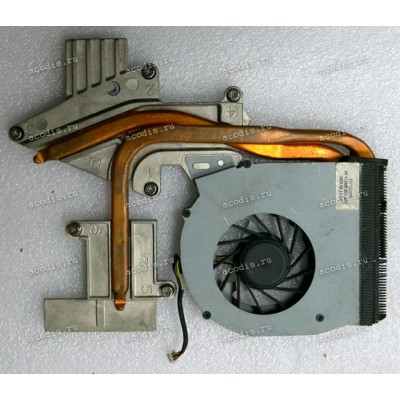 Сист.охл. Acer Aspire 5536, 5236 (p/n: 60.4CH08.002)
