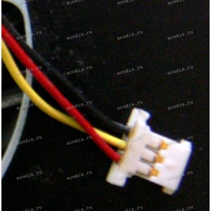 Сист.охл. HP/Compaq G62, CQ62, G72 (p/n: 612355-001)