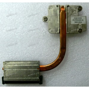 Heatsink Fujitsu Siemens Amilo M6450G (p/n: 40GUK1040-01) 