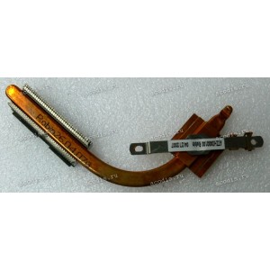 Heatsink Acer Aspire 3100, 5100 (p/n: ATZHD000100)
