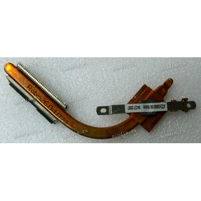 Heatsink Acer Aspire 3100, 5100 (p/n: ATZHD000100)