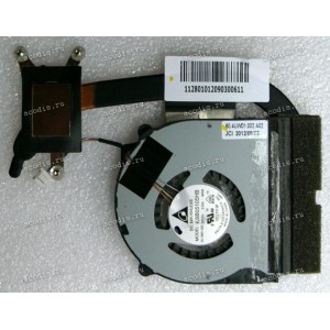 Сист.охл. Sony SVT111 (p/n: 60.4UW01.002) Сист.охл. Sony SVT111 (p/n: 60.4UW01.002)