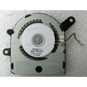 Кулер Sony SVF11 (p/n: UDQFTSR01DF0) Кулер Sony SVF11 (p/n: UDQFTSR01DF0)