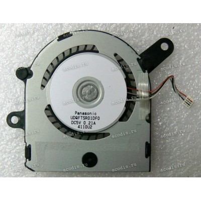 Кулер Sony SVF11 (p/n: UDQFTSR01DF0) 